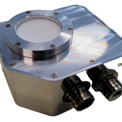 Mecorad Radar Sensor is now Available at TR Electronic