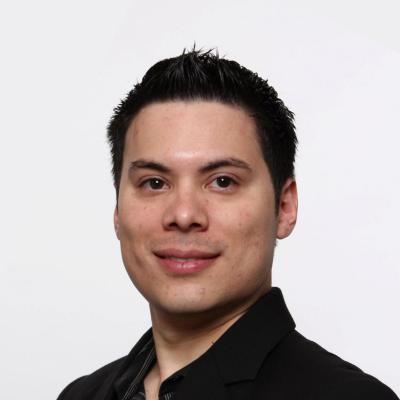 Announcing a new member of the TR Team!