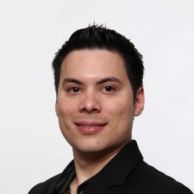 Robert Zúñiga – Gerente de Cuentas para LATAM y Ventas Internas