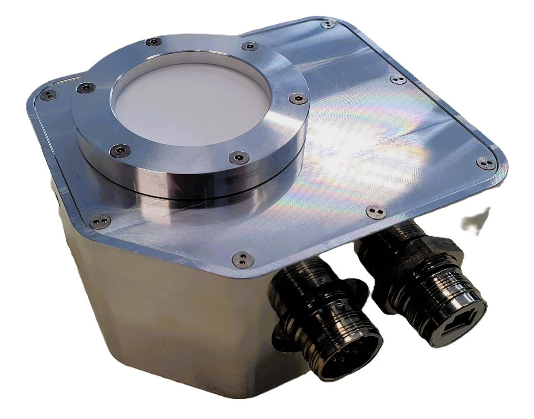 Mecorad Radar Sensor