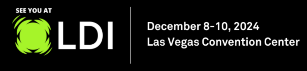 LDI Banner