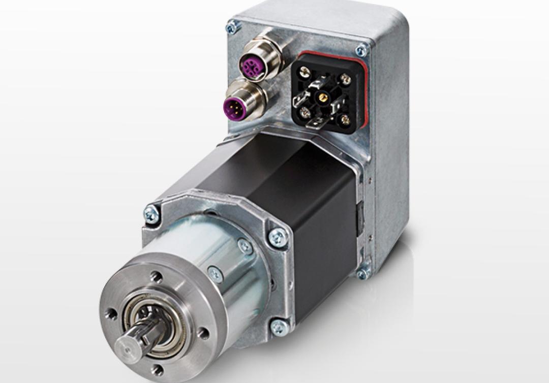 encoTRive Positioning Drive - MP