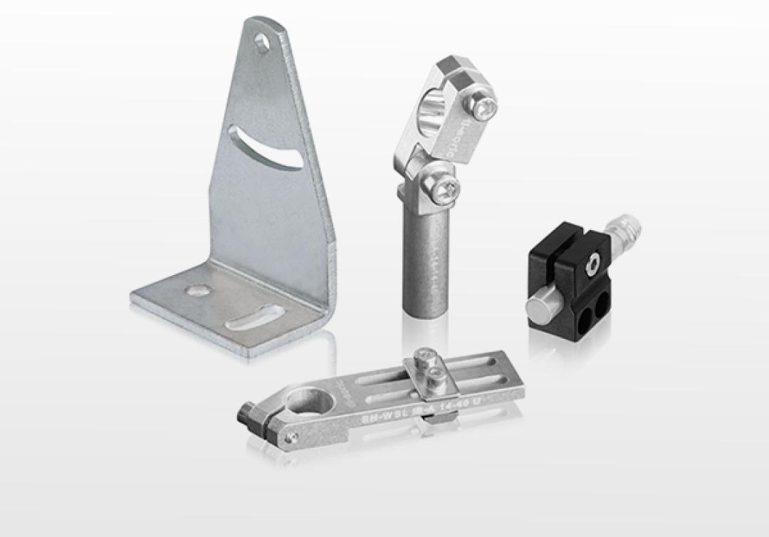 di-soric Sensor Accessories