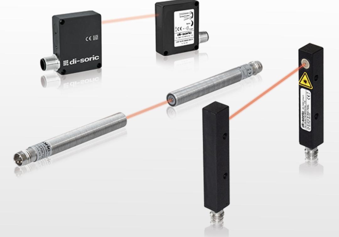 Through Beam Sensors