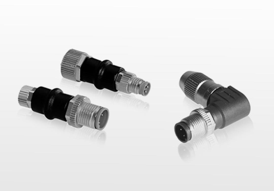 Connectors / Adapter Plugs