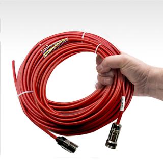 Cables and Connectivity