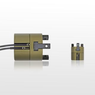 Sensors for Gripper Applications