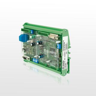 Evaluation Electronics