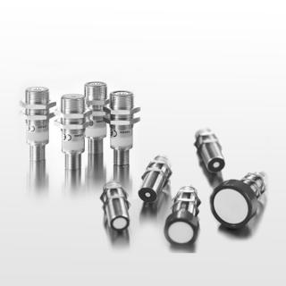 microsonic ultrasonic sensors