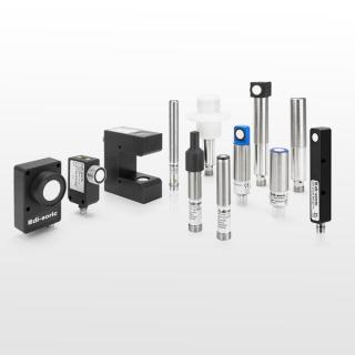 di-soric ultrasonic sensors