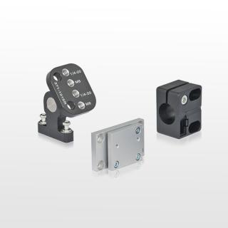 Specialty Mounting Brackets